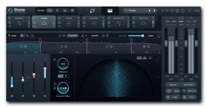 iZotope Ozone 11