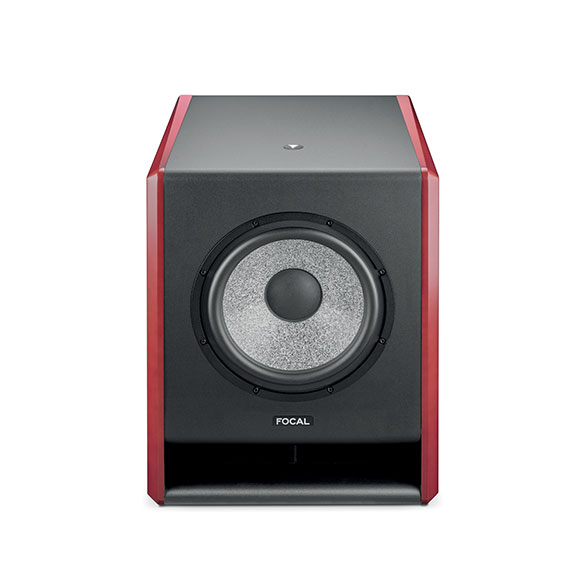 Focal SUB12