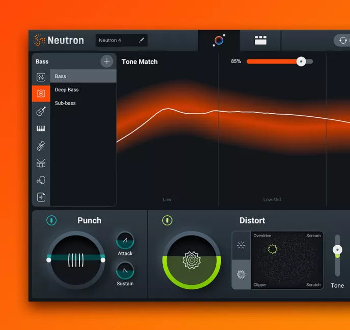 iZotope RX Post Production Suite 8