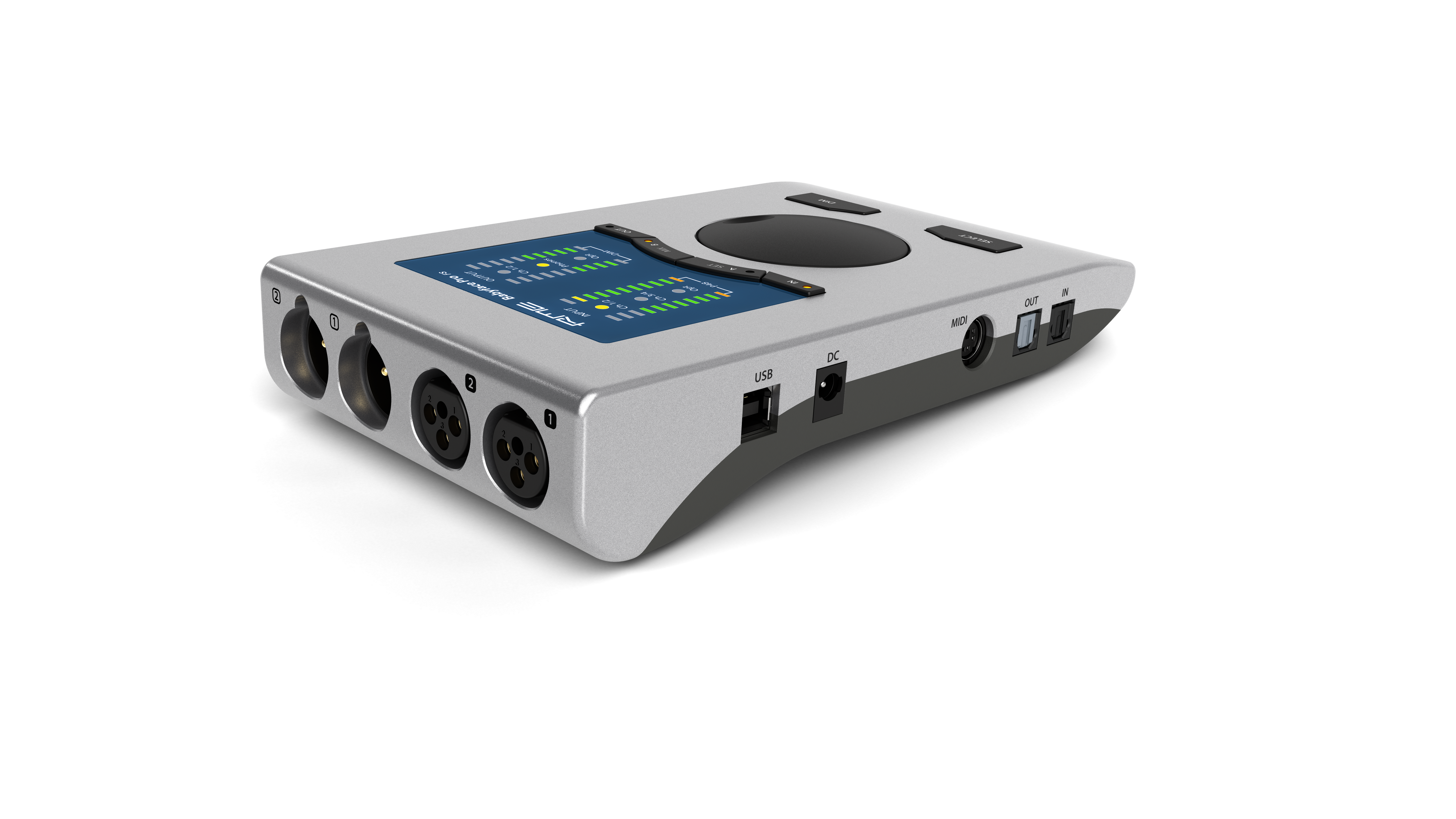 RME Babyface Pro - FS
