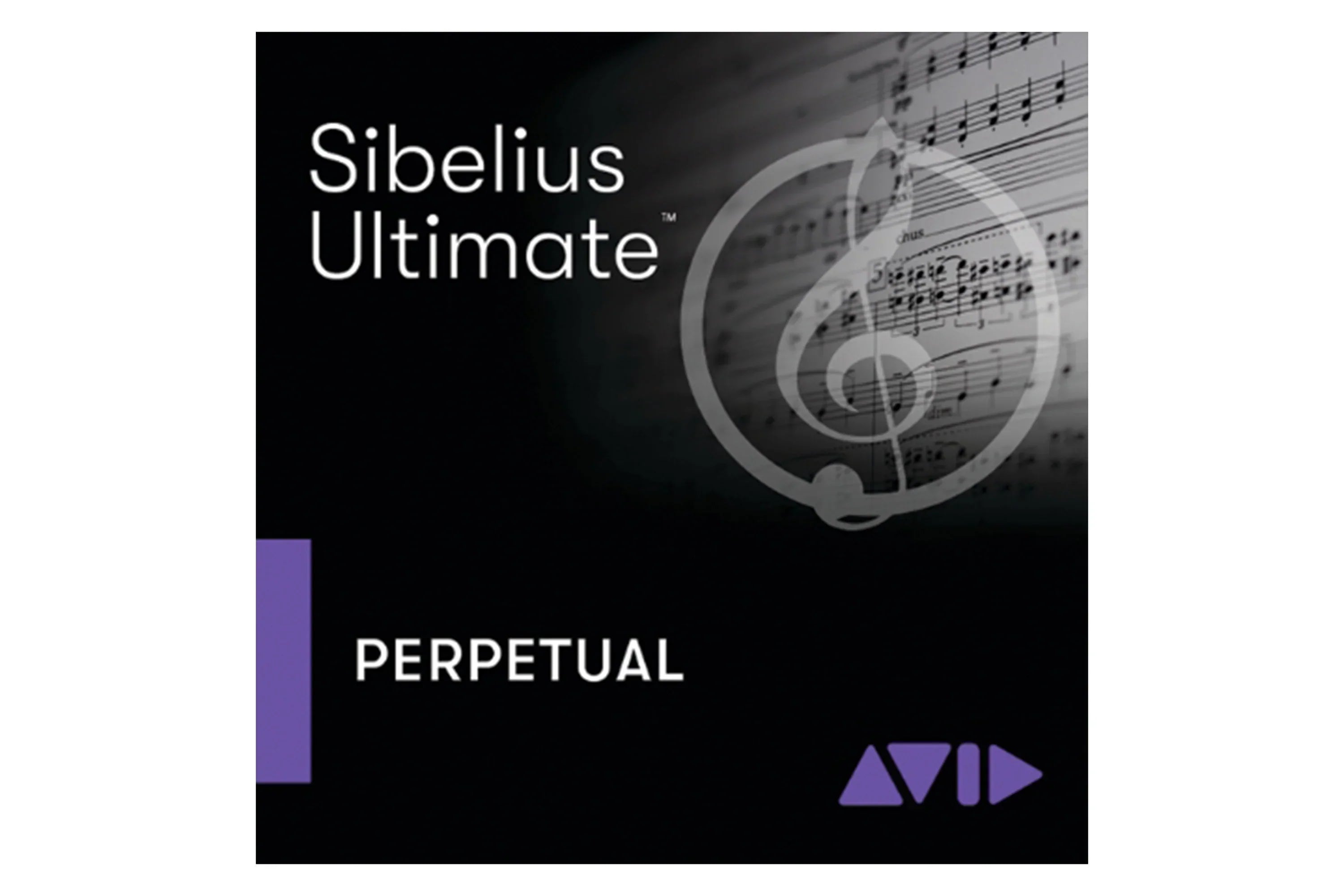 Avid Sibelius