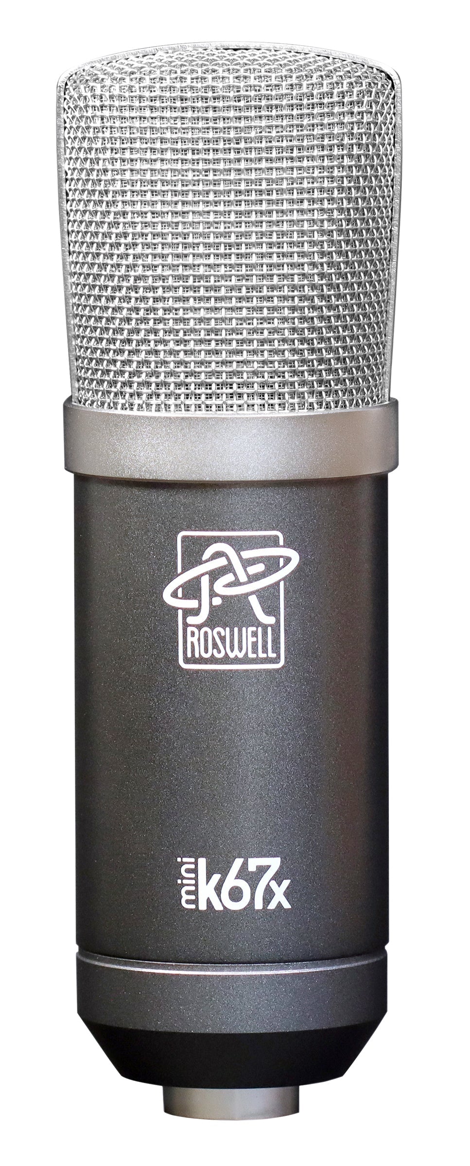 Roswell Mini K67x