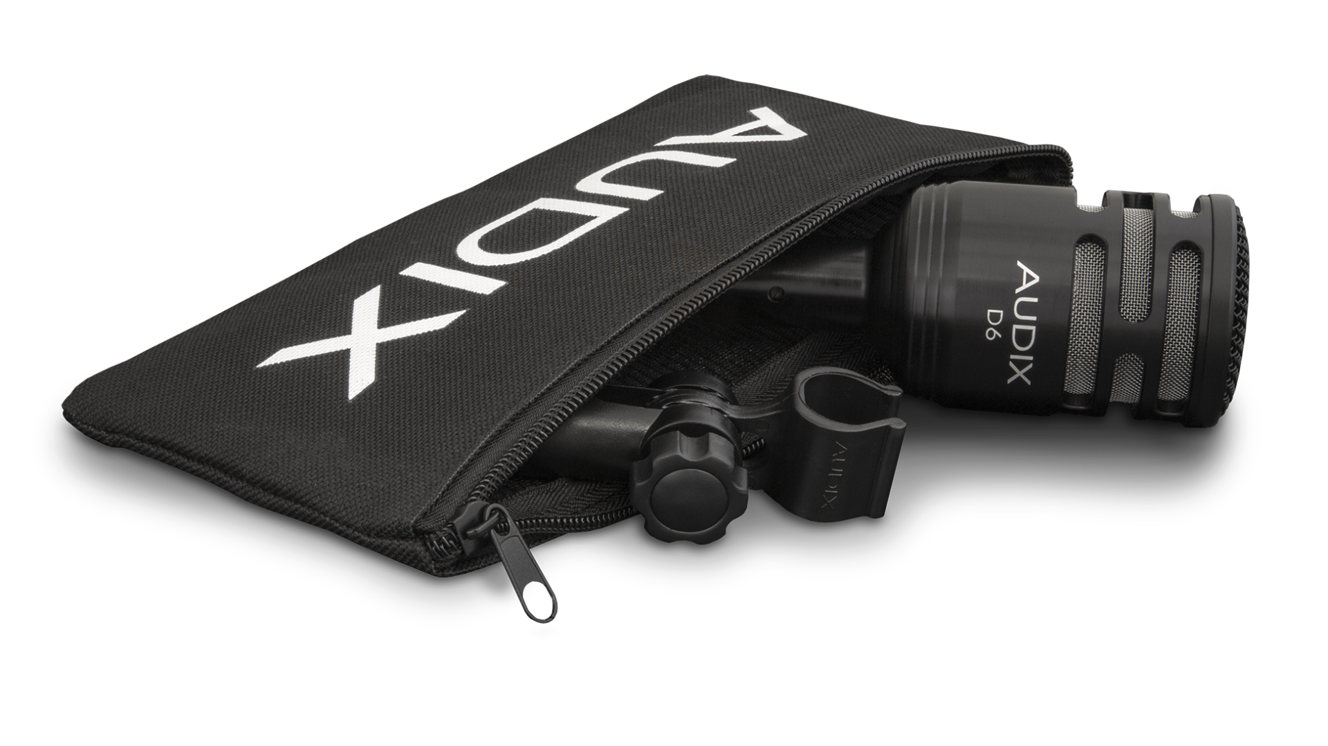 Audix D6