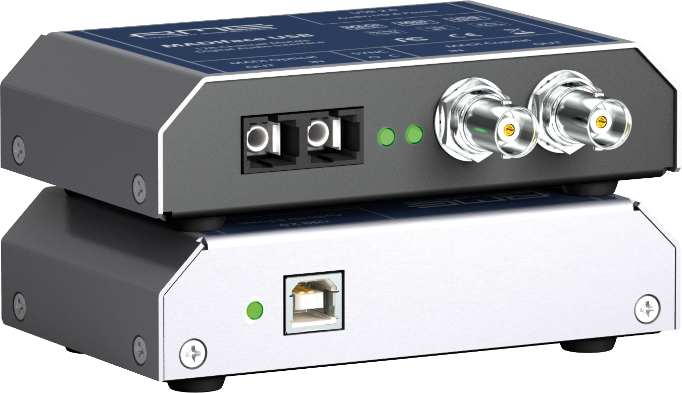 RME MADIface USB