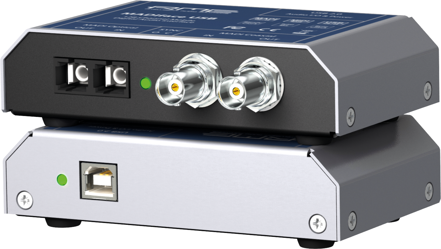 RME MADIface USB