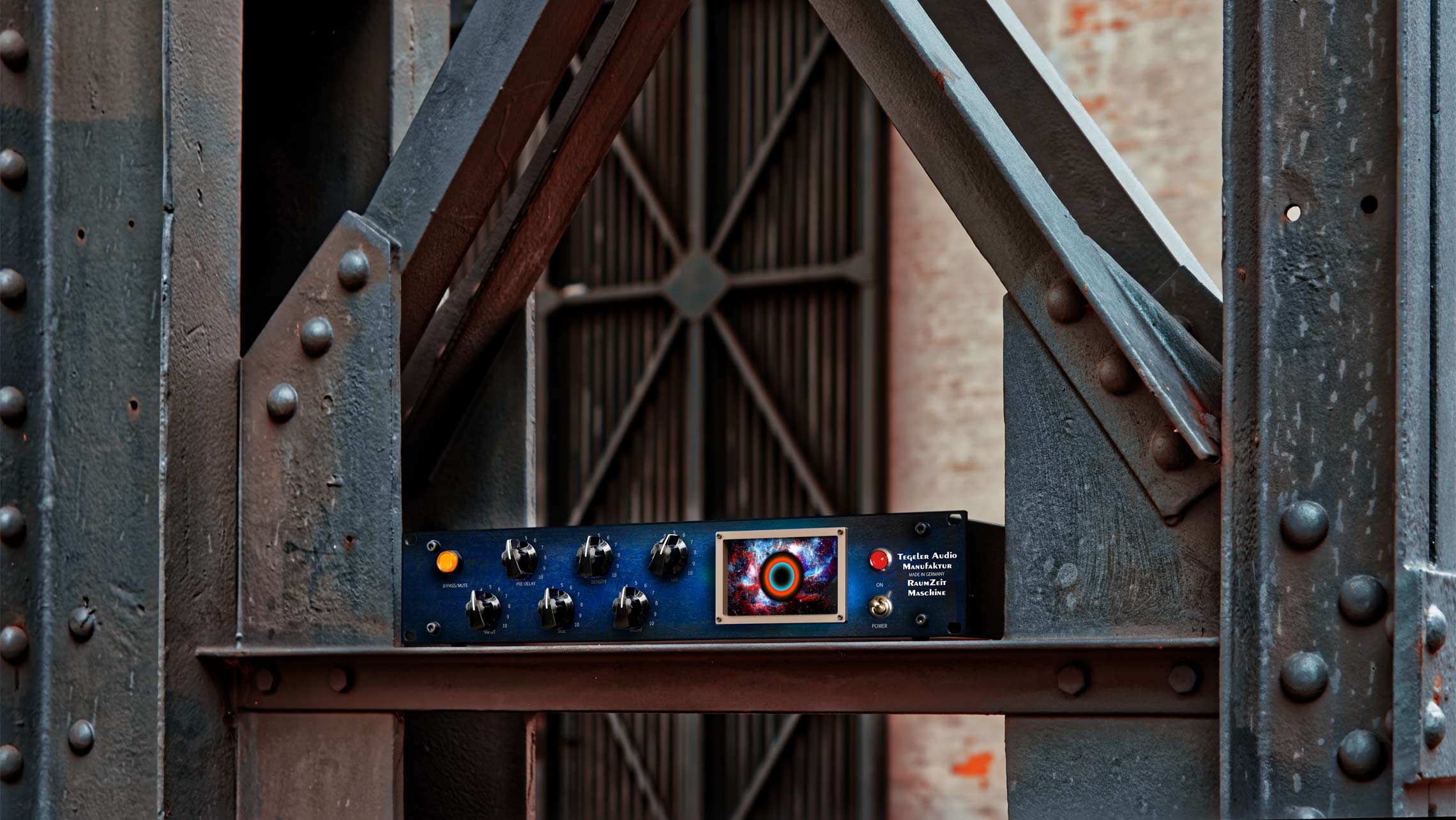 Tegeler Raumzeitmaschine