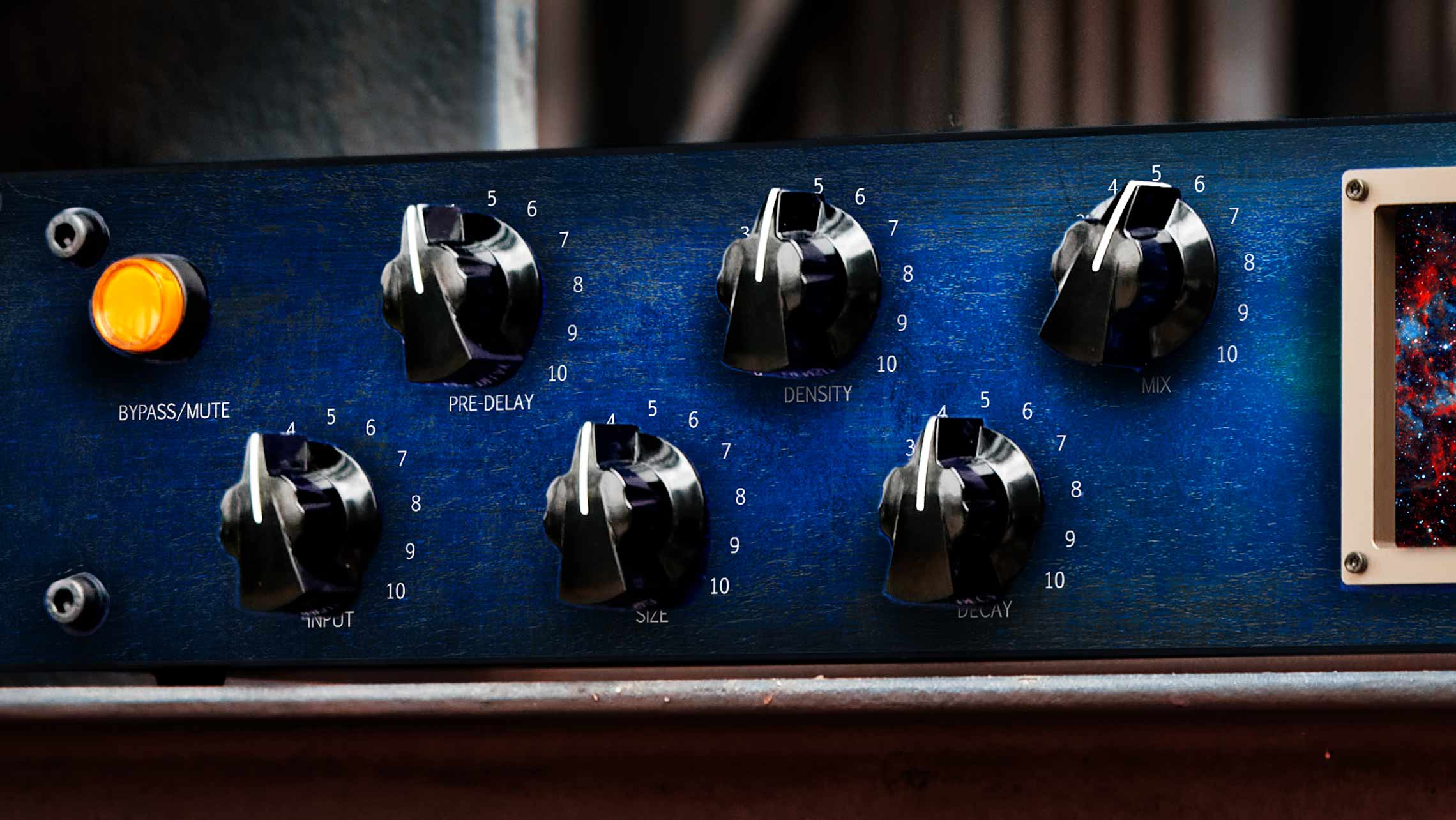 Tegeler Raumzeitmaschine