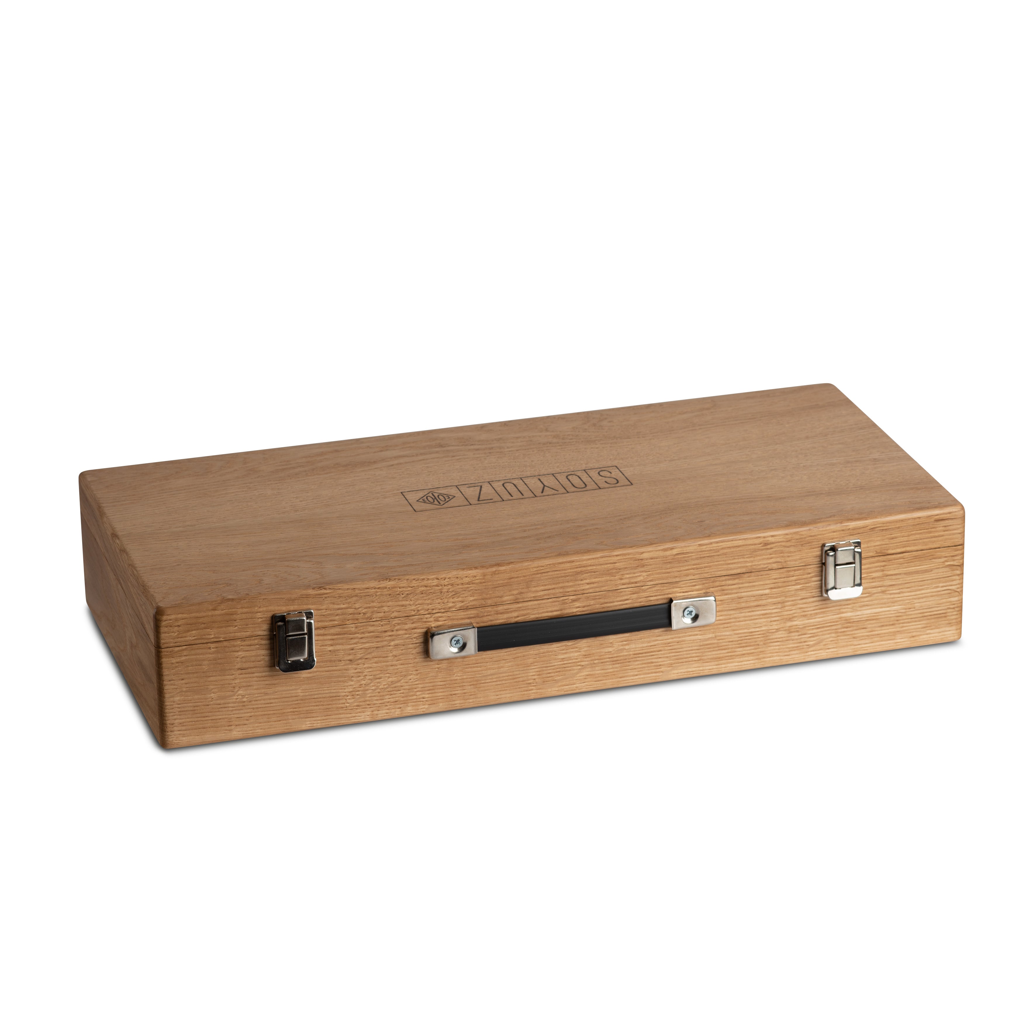 Soyuz 013 TUBE (Par)