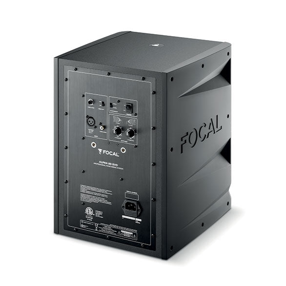 Focal Alpha 80 Evo (Single)