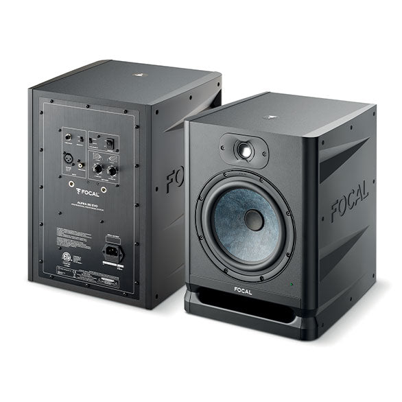 Focal Alpha 80 Evo (Single)