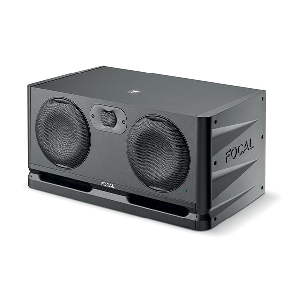 Focal Alpha TWIN EVO (Single)