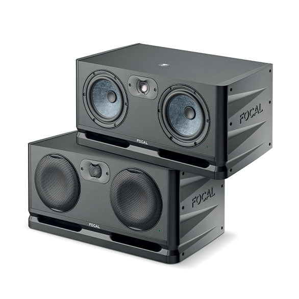 Focal Alpha TWIN EVO (Single)