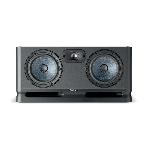Focal Alpha TWIN EVO (Single)