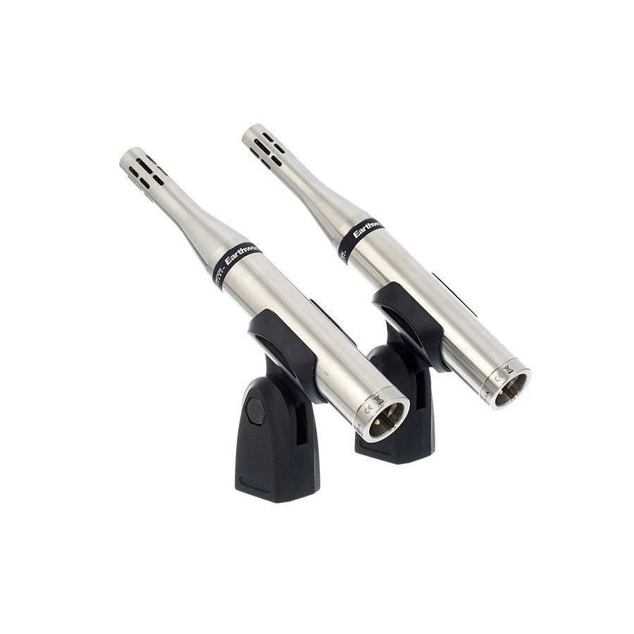 Earthworks SR25 Matched Pair