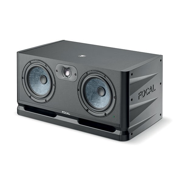 Focal Alpha TWIN EVO (Single)