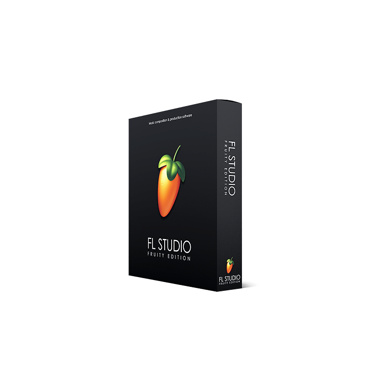 Image Line FL Studio 20 Fruity Edition