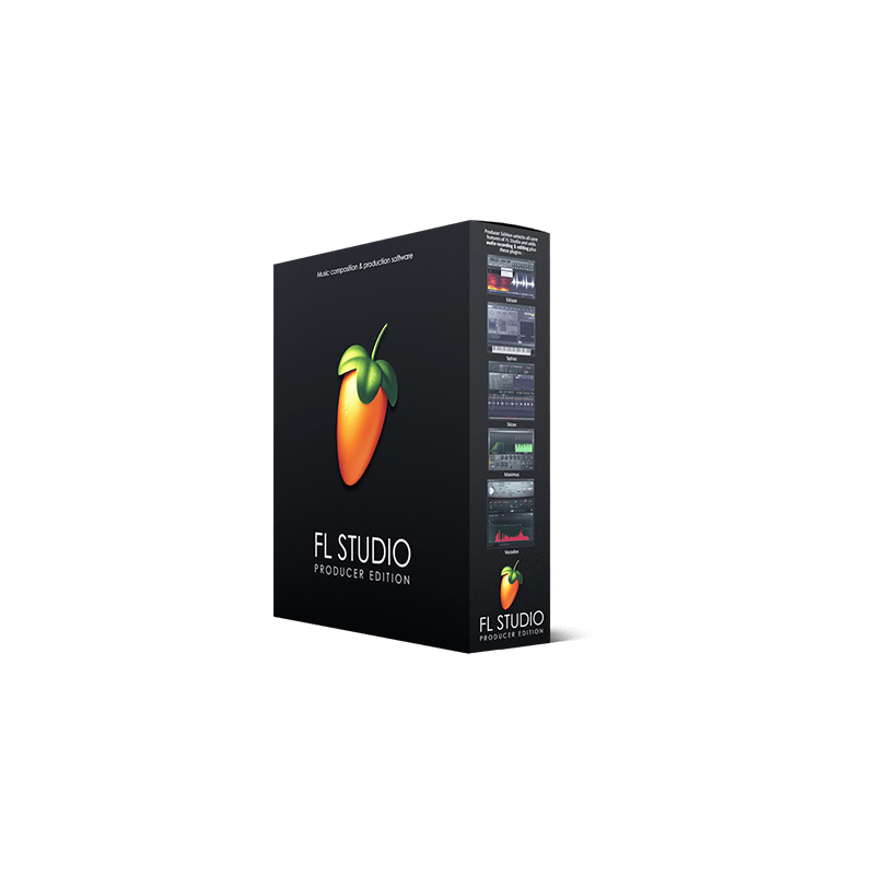 Image Line FL Studio 20 Producer Edition