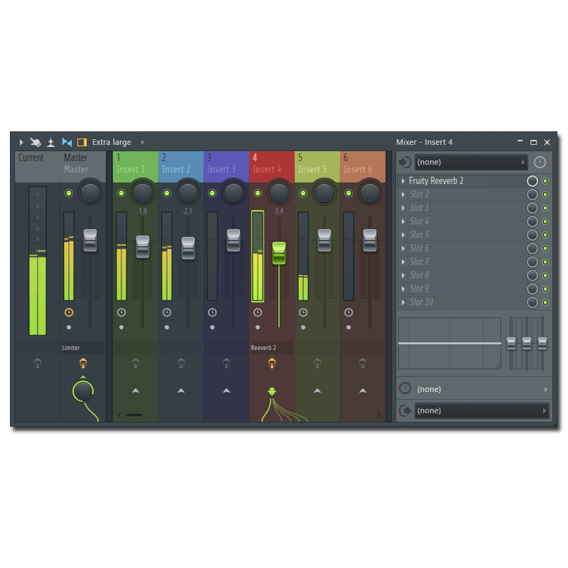 Image Line FL Studio 20 Signature Edition