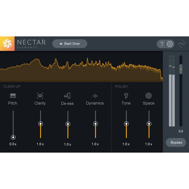 iZotope Elements Suite (V10)