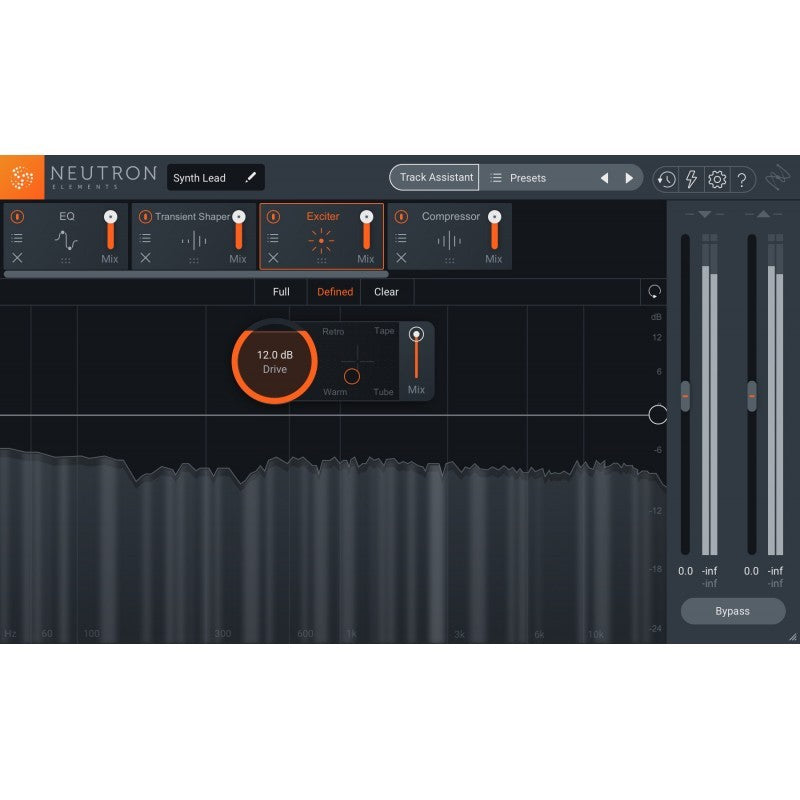 iZotope Elements Suite (V10)