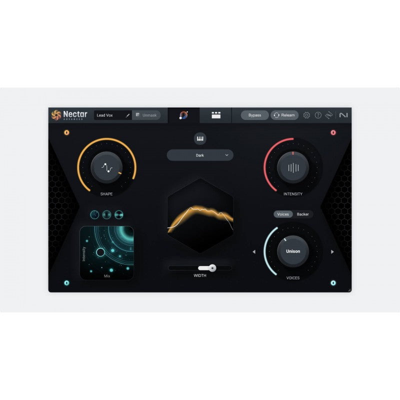 iZotope Nectar 4 Advance