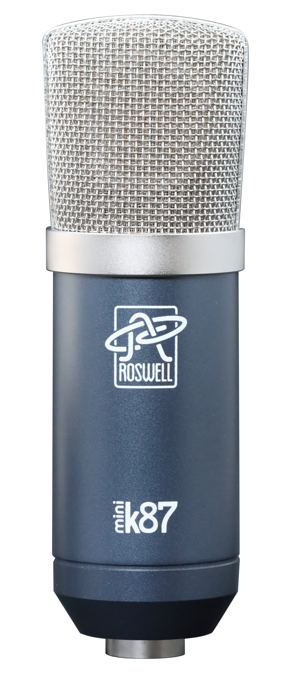 Roswell Mini K87