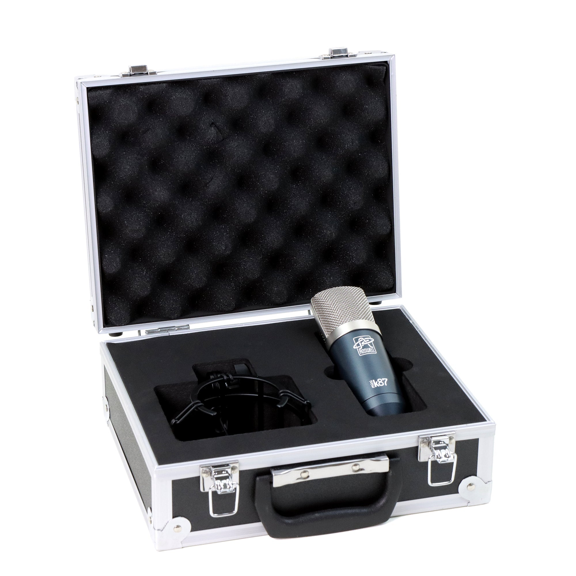 Roswell Mini K87