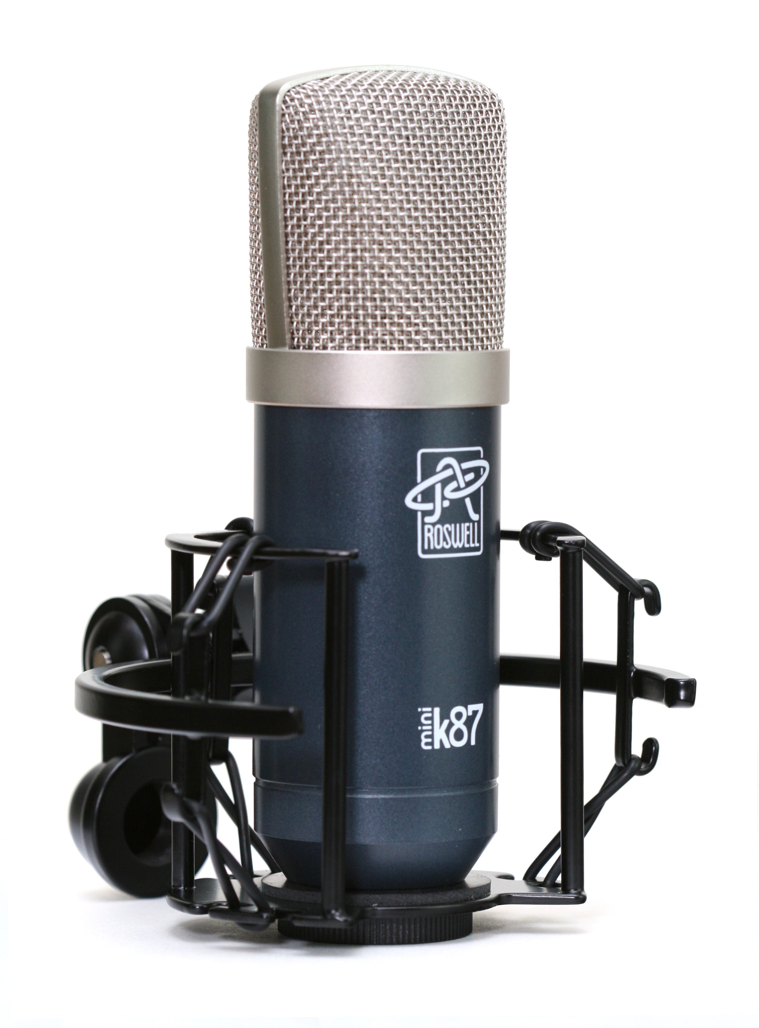 Roswell Mini K87