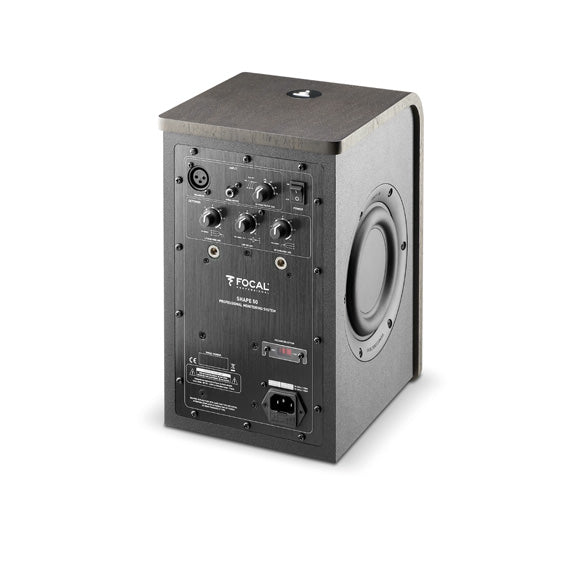 Focal Shape 50 (Single)