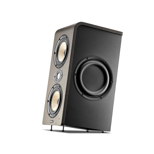 Focal Shape TWIN (Single)