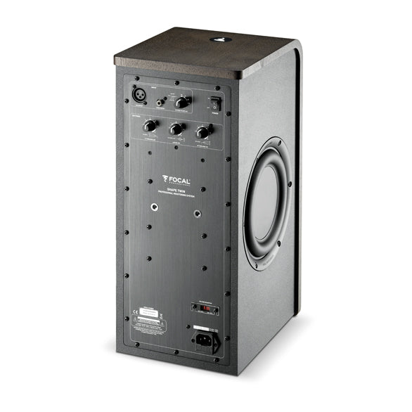 Focal Shape TWIN (Single)