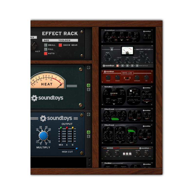 Soundtoys 5.4