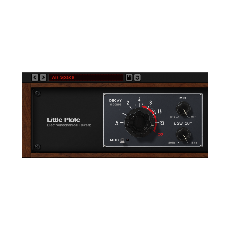 Soundtoys Little Plate