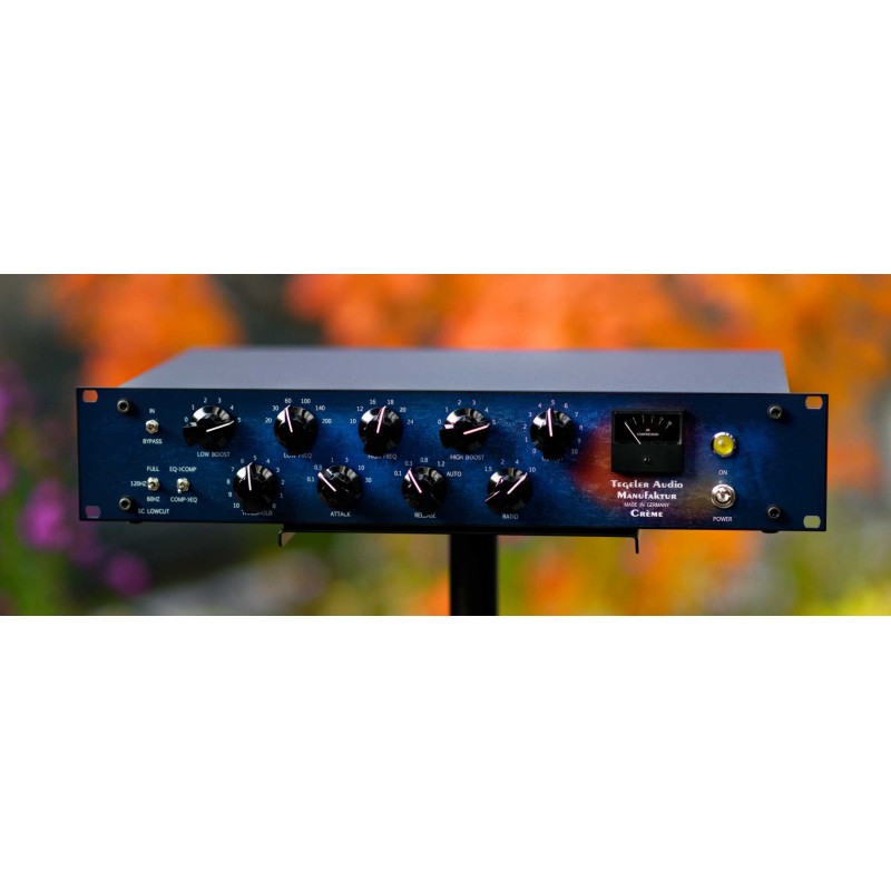 Tegeler Audio Creme Bus