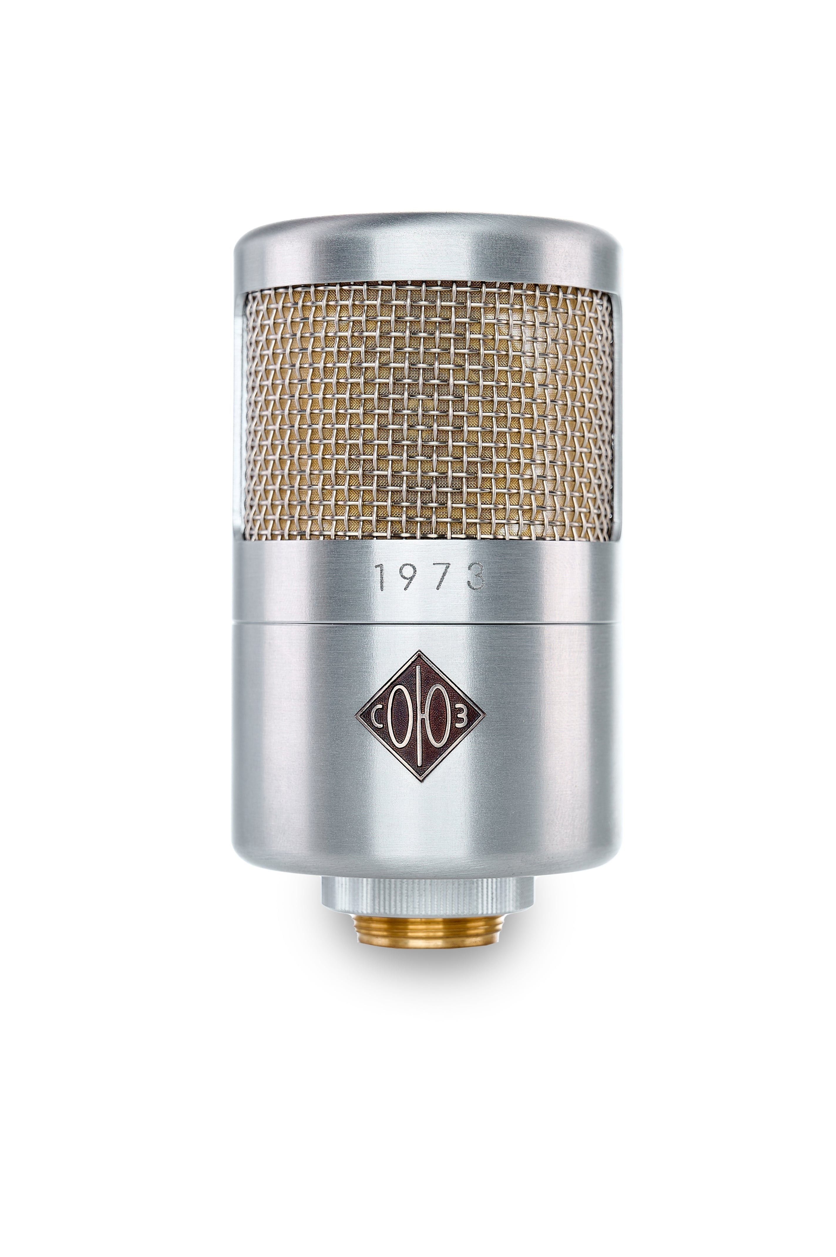 Soyuz 1973 FET