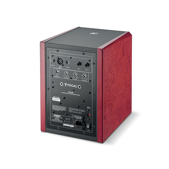 Focal Solo 6 ST6 (Single)