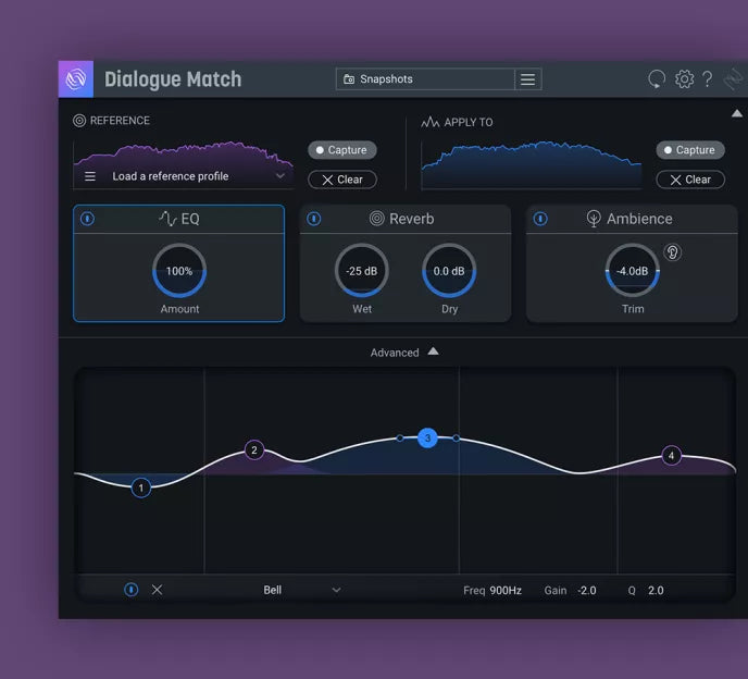 iZotope RX Post Production Suite 8
