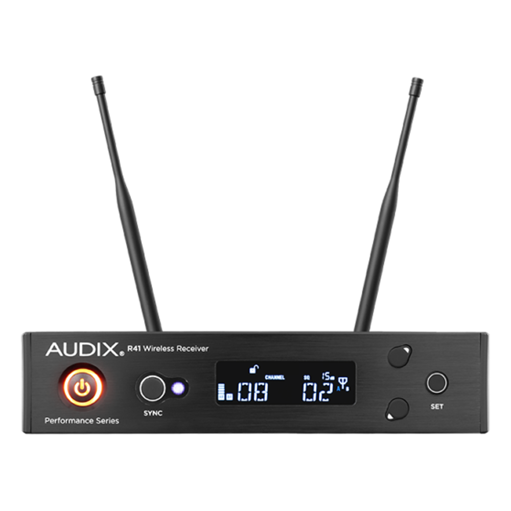 Audix AP41OM2