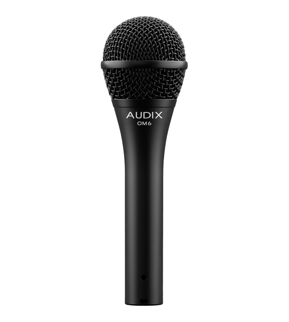 Audix OM6