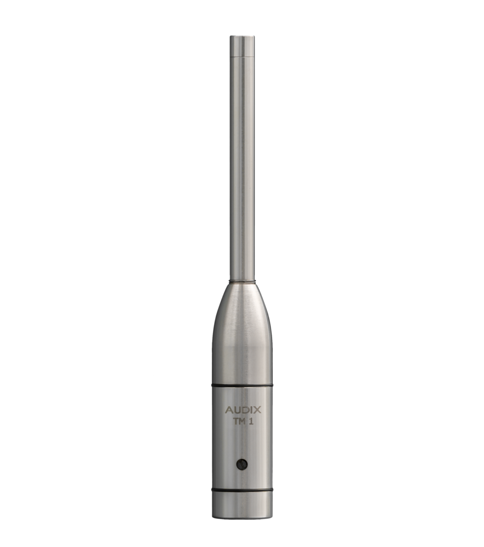 Audix TM1 Plus