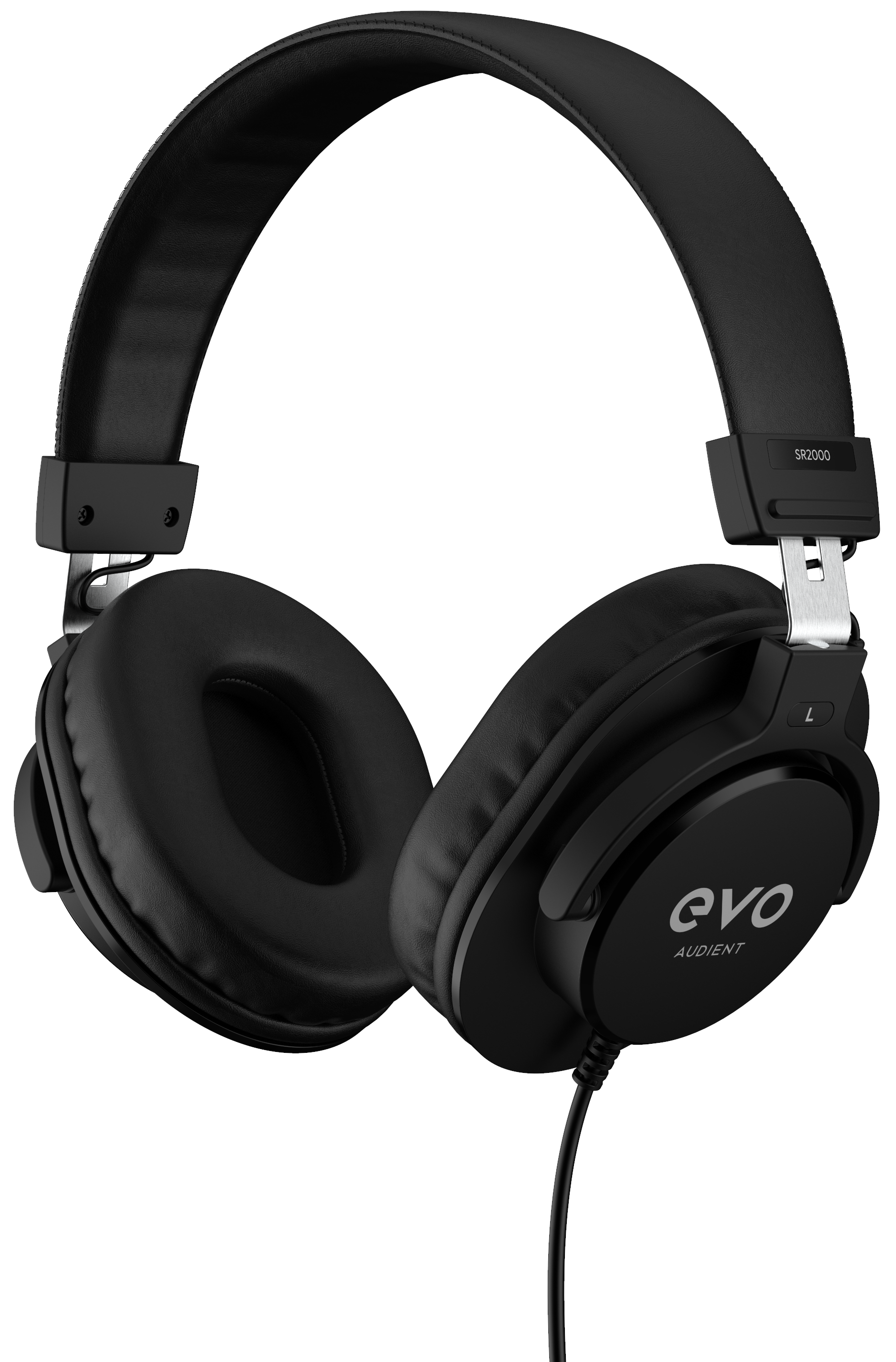 Audient EVO Start Recording Bundle