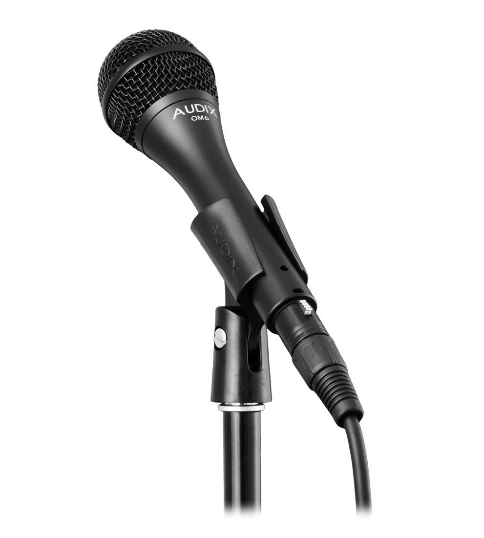 Audix OM6
