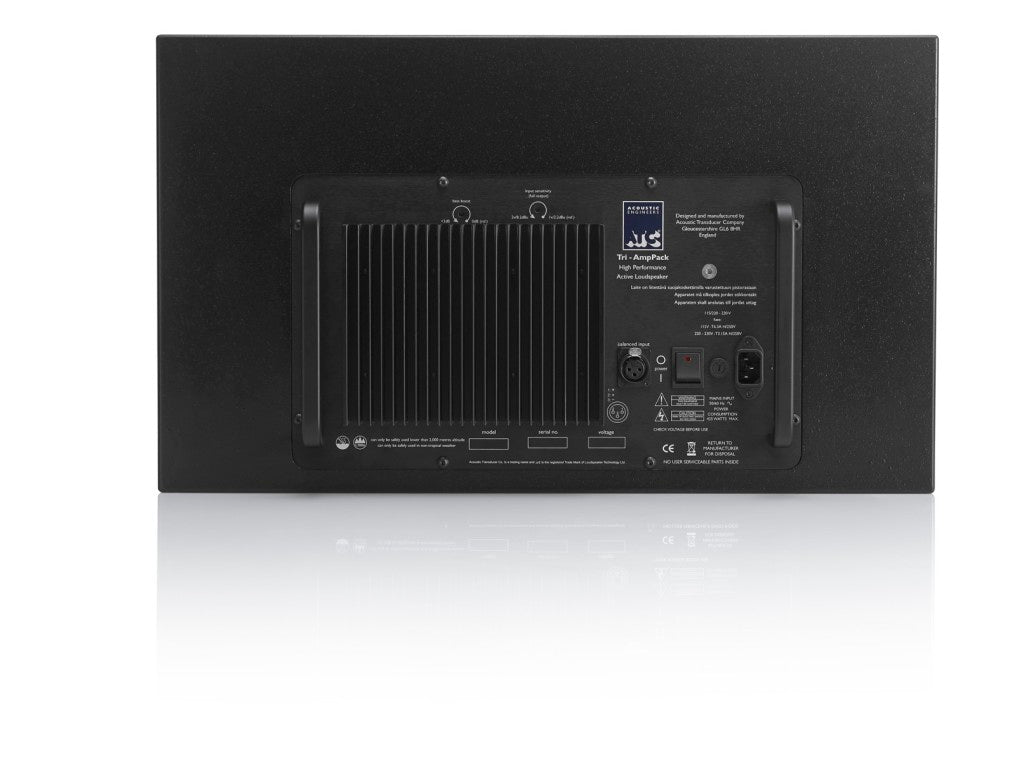 ATC SCM45A Pro (Pair)