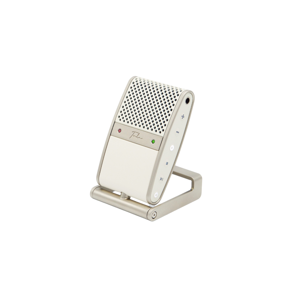 Tula Microphone