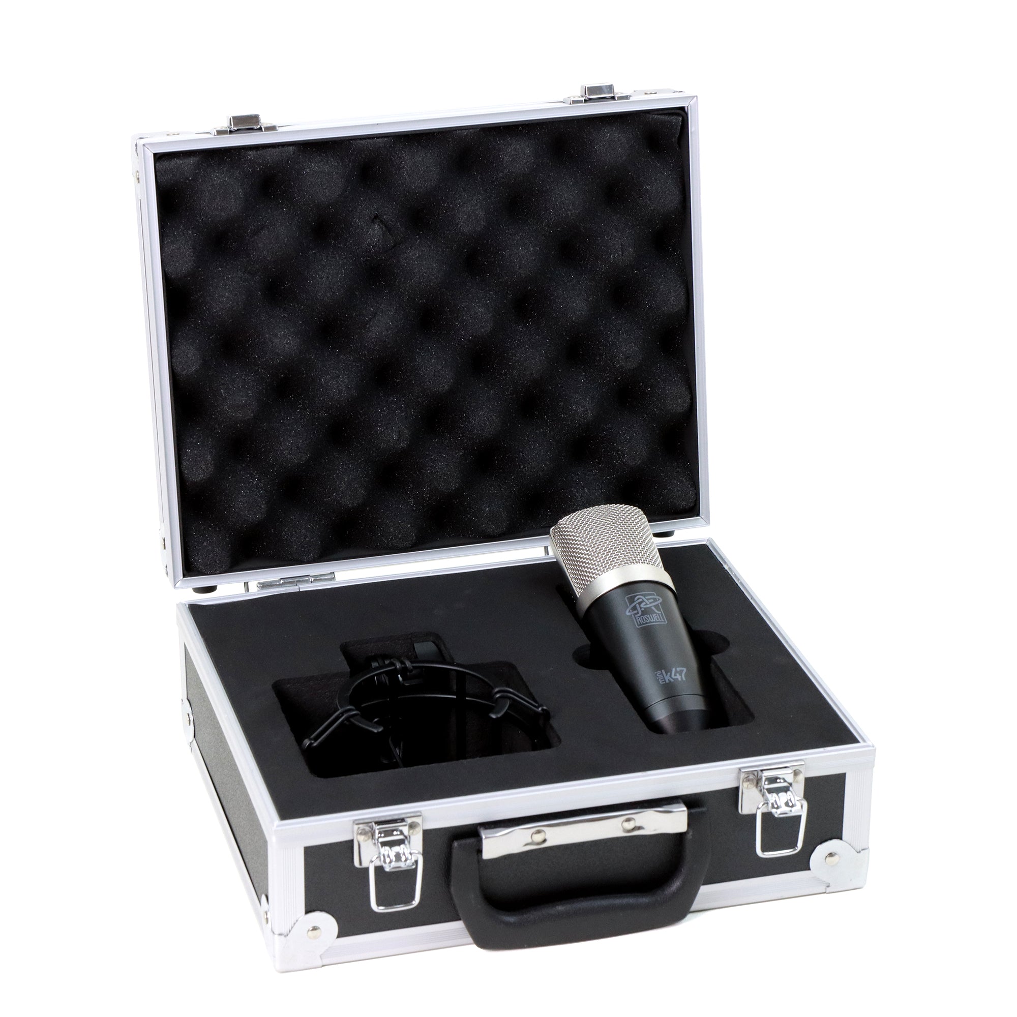 Roswell Mini k47