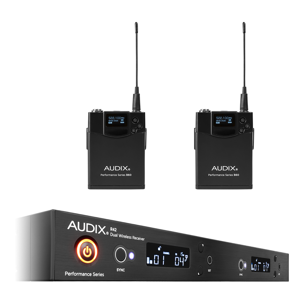 Audix AP42BPA