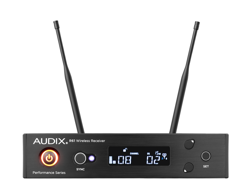 Audix AP61BP