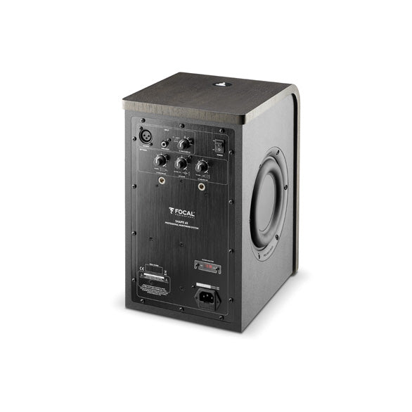 Focal Shape 65 (Single)