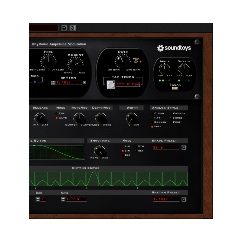 Soundtoys 5.4