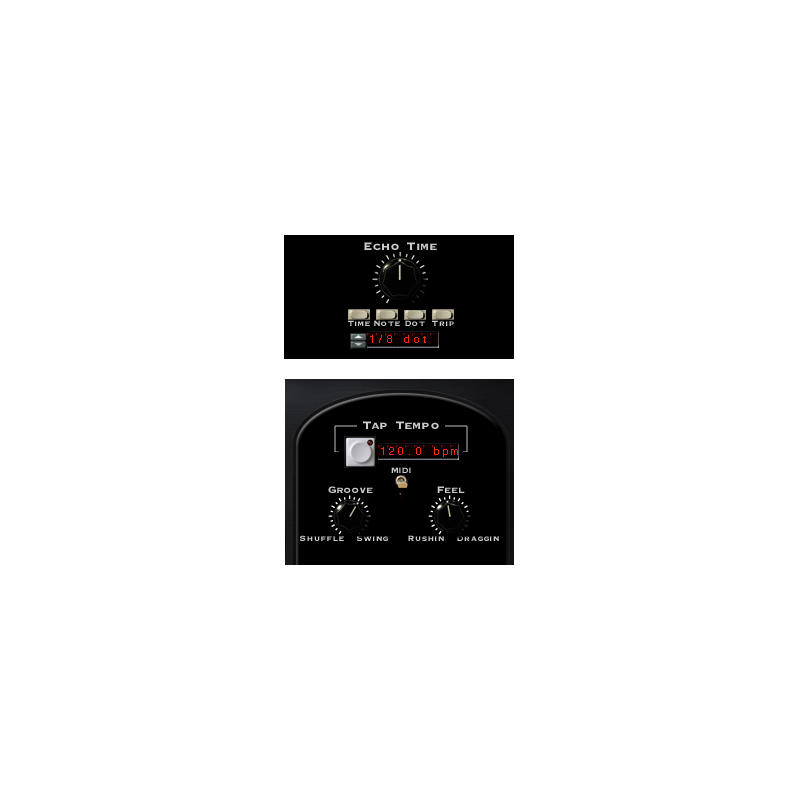 Soundtoys EchoBoy